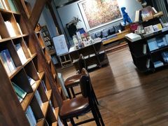 -良友书坊(安徽路店)