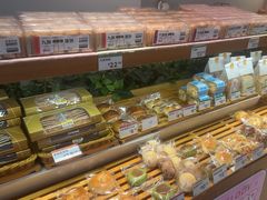 -三只蜜蜂蛋糕(东城店)