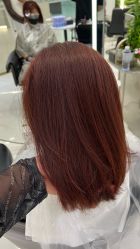 -FASHION PALACE hair+