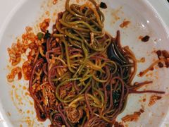 -绿茶餐厅(天津天河城店)