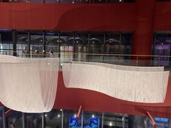 -交通银行前滩31演艺中心