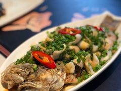 -长安·大茶饭