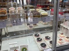 -BROAD面包路·欧式面包(龙湖时代C馆店)