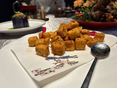 -同仁堂粹和餐厅·食养养生宴(新大都店)