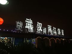 -武汉两江游览·夜游长江(汉口粤汉码头)