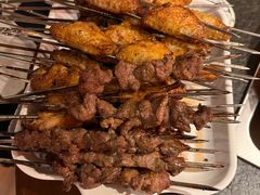 -京元盛铜锅涮肉(上海总店)