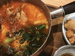 -小满手工粉(上海月星环球港店)