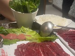 -陈记顺和潮汕牛肉火锅(韩江路店)