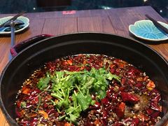 -烛影拾光观景餐厅·创意菜·摄影·小提琴(大唐不夜城店)