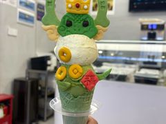 -CORNER CONE GELATO酷矿手作霜淇淋(南头古城店)