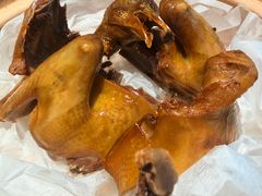 -大鸽饭(岗顶店)