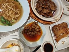 -光明邨大酒家(淮海路店)