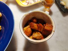 -小吊梨汤·北京菜·烤鸭(双井乐成中心店)