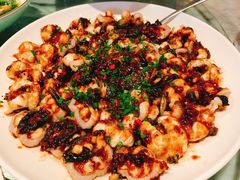 -漢舍中国菜馆(889广场店)