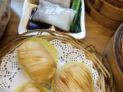 -粤仔湾砂锅粥(金太湖店)