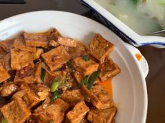 熊掌豆腐-天回镇何氏豆腐(总店)