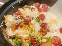 -大笑饭堂(甲子桥店)