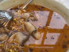 -谢先生酒店·椒宴集(沙湖店)