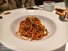 -波特曼西餐厅(南岗店)