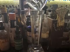 -The Tiki Bungalow提基小木屋酒吧