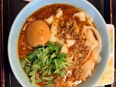 -喜晋道面馆(华严寺广场店)