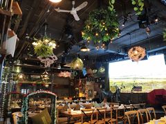 -繁花里音乐餐厅(新天地店)
