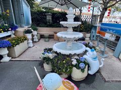 -苏小糖(鼓浪屿三丘田花园店)