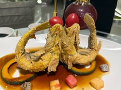 -3号仓库·创意中国菜(新世界城店)