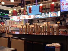 -成都你六姐·牛肉冒菜(城市集市合生汇店)