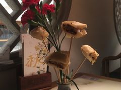 红糖麻糍-桂满陇-十里风荷(合生汇店)