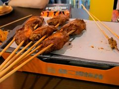 -林二哥宜烤官·宜宾小烧烤