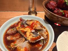 -卿家姆小馆·生腌熟醉·宁波小鲜(旗舰店)