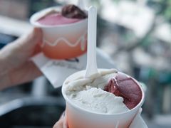 旺旺仙贝-Dip in Gelato(富民路店)