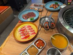 -韩悦牛排烤肉无限续(宝能中心店)