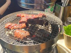 -久藏·横膈膜烧肉·酒场(江汉路店)