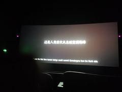 -首都电影院(天津店 中国巨幕)