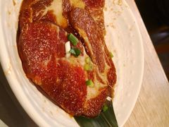 -新石器烤肉(中房金谊广场店)