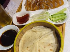 酥香嫩烤鸭-乾园(天河城店)