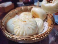 生煎包-老灶房-四川土菜(铁牛广场店)