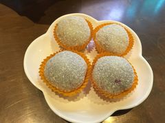 -一口小满手作糯米糍(北山店)