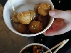 -黑色经典臭豆腐·湖南特产(坡子街店)