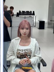 -DL HOPE明星造型