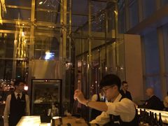 -The Penthouse酒吧