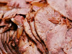 -年记·兴顺斋 牛街清真熟食小吃店