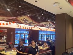-聚味瞿记·龙虾堂(咸嘉湖店)