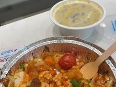 -达美乐比萨(北苑店)