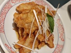 -东流山烤鸭·家常菜(雨山龙湖店)