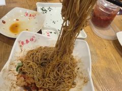 -东泰祥生煎馆(重庆北路店)