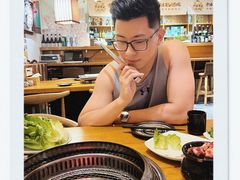 -和萌牛肠烧烤(财富中心店)