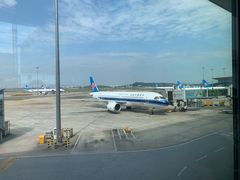 -广州白云国际机场-T2航站楼